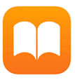 Apple Books icon