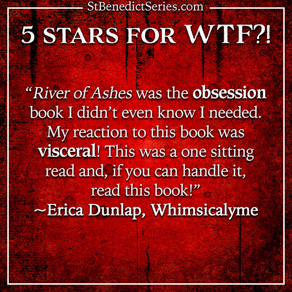 Erica Dunlap Review Quote