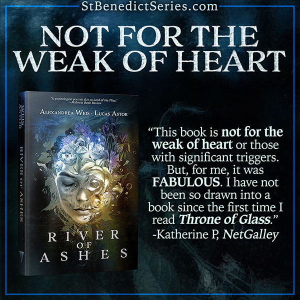 Not for the Weak of Heart