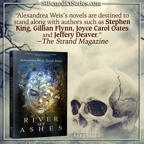Review quote from The Strand Magazine